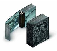 The Skyrim Library - Volumes I, II & III (Box Set): 1-3