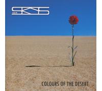 The Skys - Colours of the Desert