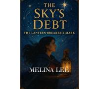 The Sky's Debt: The Lantern-Breaker’s Mark (The Sky's Debt A Saga Of The Ledgerborn)