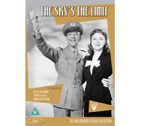 The Sky's The Limit [DVD]
