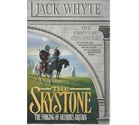 The Skystone: the Camulod Chronicles