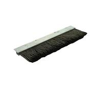 The SkySweeper - Compatible with the SkyScraper Head System And Telescopic Poles. For Outdoor Cleaning/Roof Cleaning. With Steel Bristles.