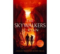 The Skywalkers : A thriller