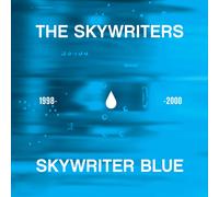 Skywriters - Skywriter Blue