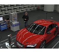 The SL Mercedes, Vovlo's Truck Record and more!