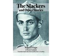 The Slackers: and other stories