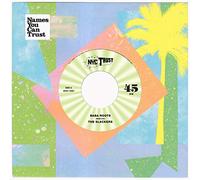 The Slackers - Baba Roots [7" VINYL]
