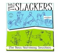 The Slackers - Boss Harmony Sessions