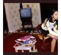 THE SLACKERS "CLOSE MY EYES" CD NEW ROCK