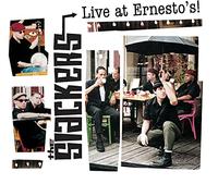 The Slackers – Live At Ernesto's! – Vinyl – Plastic Head