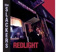 The Slackers - Redlight [20th Anniversary Edition] [VINYL]
