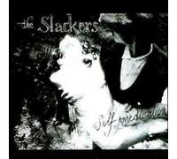 The Slackers - Self Medication