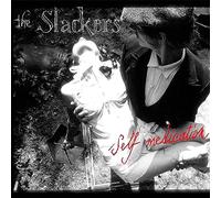 The Slackers - Self-Medication (Lp+7) [VINYL]