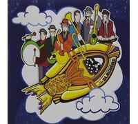 The Slackers - The Boss [7" VINYL]