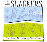 The Slackers - The Boss Harmony Sessions