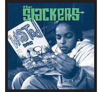 The Slackers - Wasted Days [VINYL]