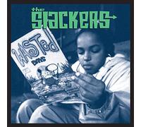 The Slackers - Wasted Days [VINYL]