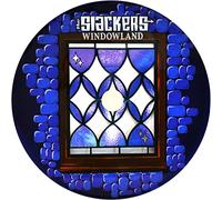 The Slackers - Windowland / I Almost Lost You tally Printed