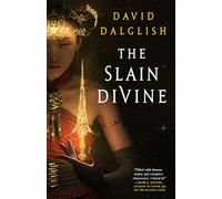 The Slain Divine: 3 (Vagrant Gods)