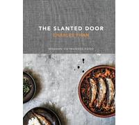 The Slanted Door - 9781607740544