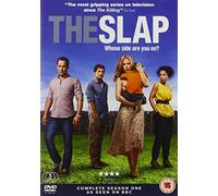 The Slap: Complete Season 1 [Region 2]