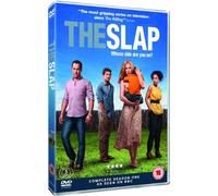 The Slap [DVD] [2011]