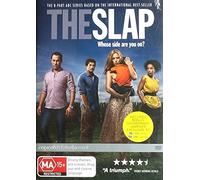The Slap (DVD) (2011) (3-Disc Set) (Region 4) (Australian Import)