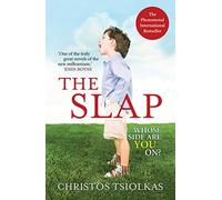 The Slap: LONGLISTED FOR THE MAN BOOKER PRIZE 2010