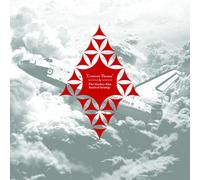 The Slasher Film Fest Tragedy Crimson Throne (CD) (US IMPORT)