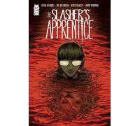 The Slasher's Apprentice: 1 – Papercutz