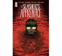 The Slasher's Apprentice