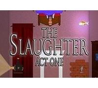 The Slaughter: Act One Steam CD Key