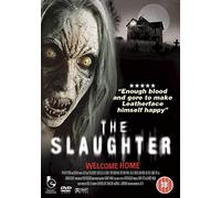 The Slaughter [DVD]