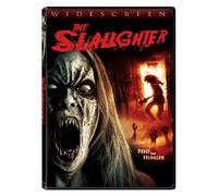 The Slaughter [DVD]