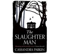 The Slaughter Man