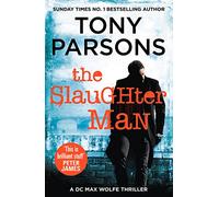 The Slaughter Man