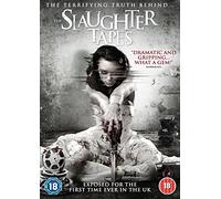 The Slaughter Tapes [DVD]