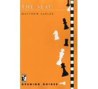 The Slav, The (Chess Press Opening Guides)