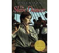The Slave Dancer