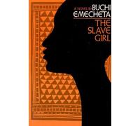 The Slave Girl