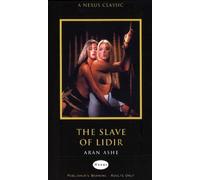The Slave Of Lidir