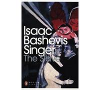 The Slave (Penguin Translated Texts) by Singer, Isaac Bashevis (May 3, 2012) Paperback