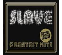 The Slaves - Greatest Hits