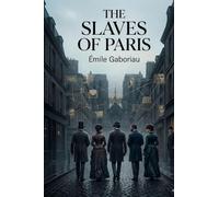 The Slaves of Paris