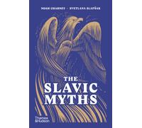 The Slavic Myths