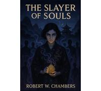 The Slayer Of souls: English Odyssey Classics - Original Text with Annotations