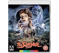 The Slayer [Region A B C]