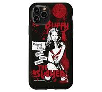 The Slayer Sacred Duty Yadda Yadda Yadda Y2K TV Show Case for iPhone 11 Pro
