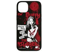 The Slayer Sacred Duty Yadda Yadda Yadda Y2K TV Show Case for iPhone 14 Plus