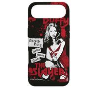 The Slayer Sacred Duty Yadda Yadda Yadda Y2K TV Show Case for iPhone Air
